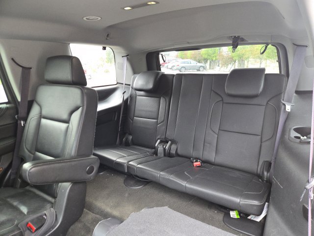 Used 2016 Chevrolet Tahoe LTZ AWD/4WD image 23