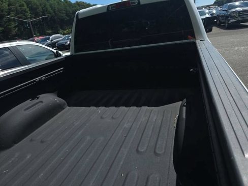 Used 2023 RAM 1500 Big Horn w/ Trailer Tow Group AWD/4WD image 15