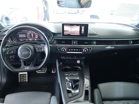 Used 2018 Audi S5 Prestige AWD/4WD image 14