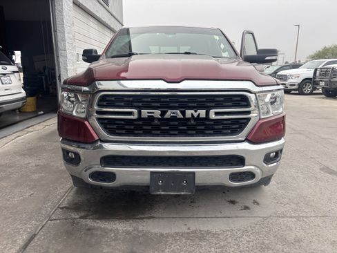 Used 2022 RAM 1500 Lone Star image 2