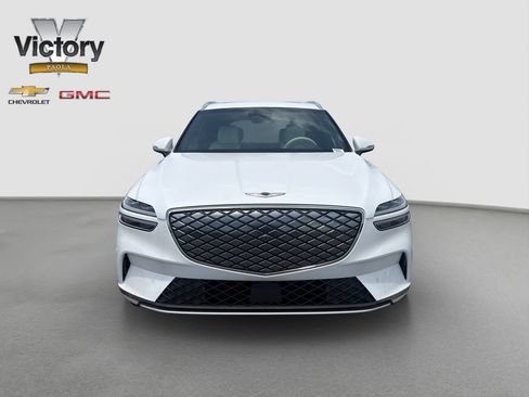 Used 2024 Genesis Electrified GV70 w/ Prestige Package AWD/4WD image 2