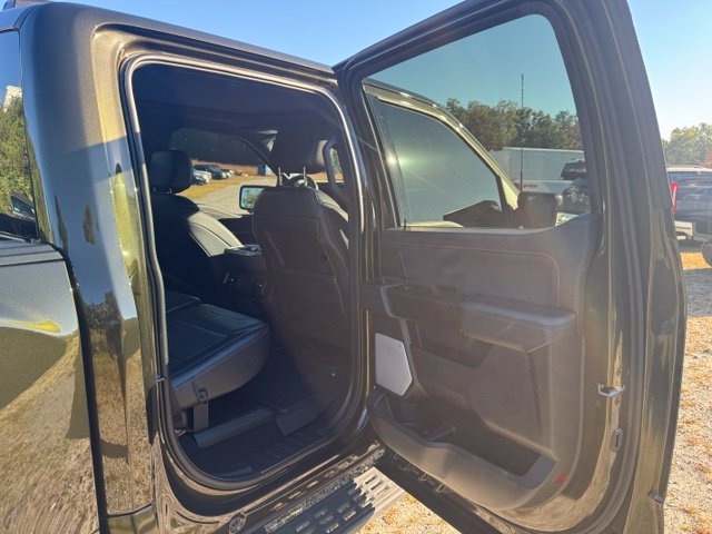 Used 2025 Ford F150 Raptor AWD/4WD image 14