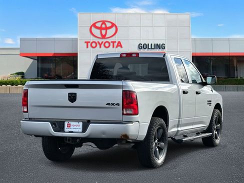 Used 2019 RAM 1500 Express w/ Express Value Package image 5