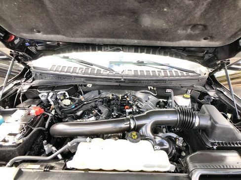 Certified 2022 Ford Expedition Limited AWD/4WD image 28