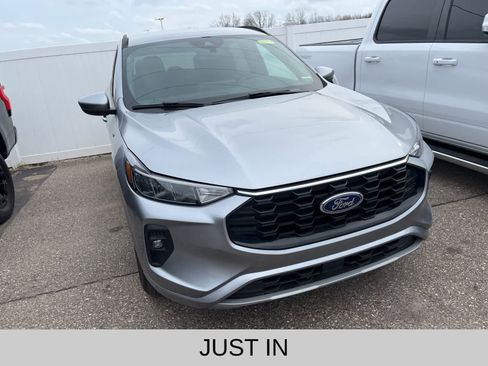 Used 2023 Ford Escape ST-Line Select w/ Tech Pack #1 image 21