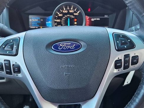 Used 2013 Ford Explorer XLT AWD/4WD image 14