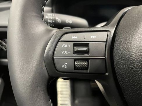 New 2026 Honda Accord Sport image 18