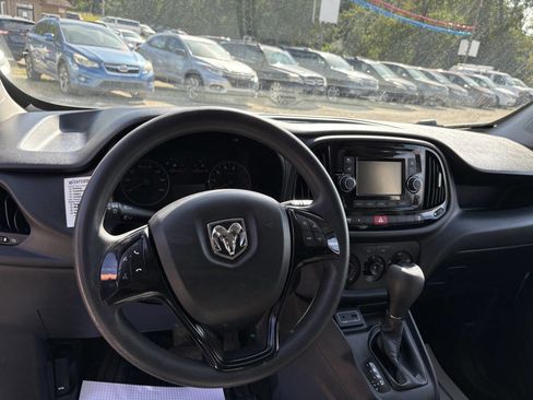 Used 2019 RAM ProMaster City Tradesman image 22