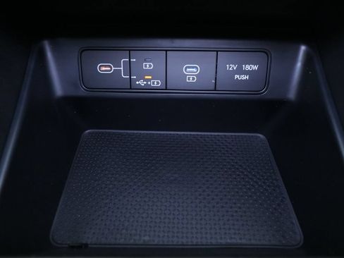 New 2026 Hyundai Tucson SE AWD/4WD image 34