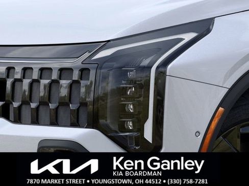 New 2026 Kia Sportage X-Pro Prestige image 10