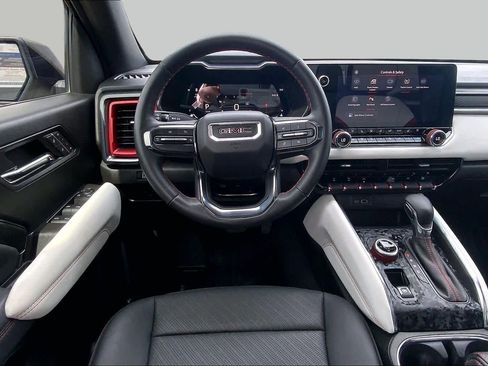 Used 2024 GMC Canyon AT4X AWD/4WD image 6