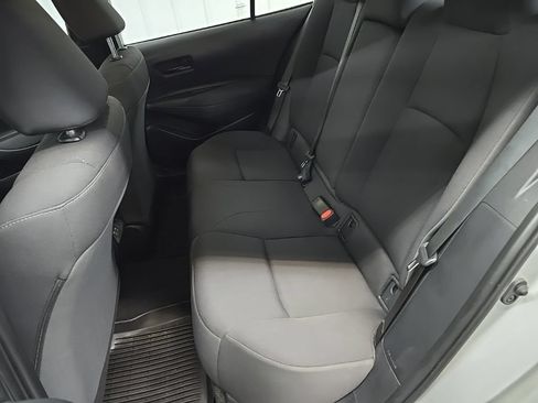 Used 2023 Toyota Corolla LE FWD image 31