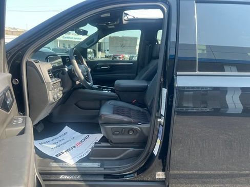 New 2026 Chevrolet Tahoe RST w/ Advanced Technology Package AWD/4WD image 21
