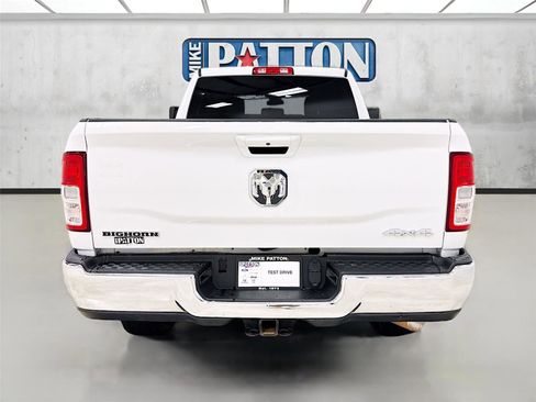 Used 2021 RAM 2500 Big Horn image 6