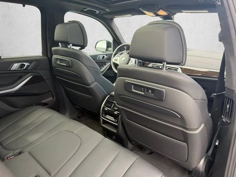 Used 2021 BMW X5 xDrive45e w/ M Sport Package AWD/4WD image 23