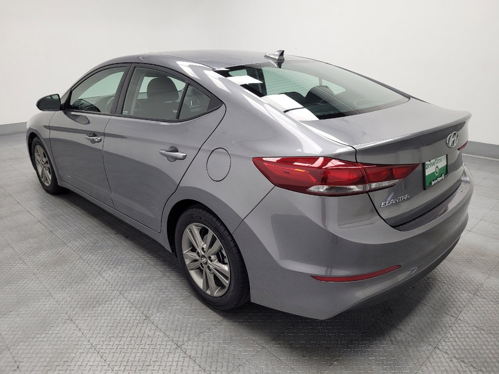 Used 2018 Hyundai Elantra Value Edition FWD image 5