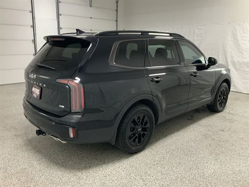 Used 2024 Kia Telluride SX Prestige X-Pro AWD/4WD image 5