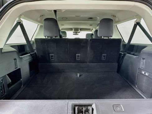 Used 2025 Ford Expedition Max Active RWD image 26