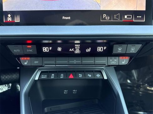 New 2026 Audi A3 2.0T Premium Plus image 19