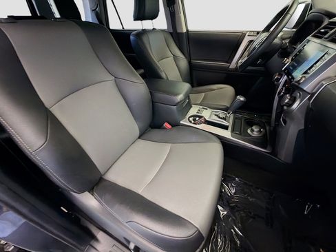 Used 2021 Toyota 4Runner SR5 Premium image 15