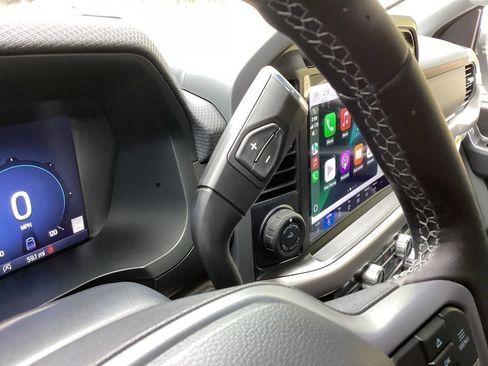 New 2025 Ford F150 XLT w/ Equipment Group 302A MID image 47