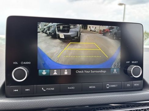 New 2026 Honda Civic Sport image 21