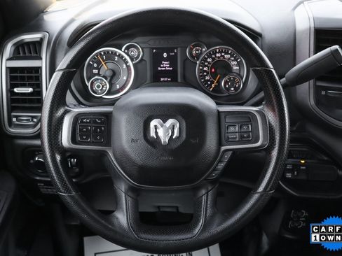 Used 2022 RAM 5500 Tradesman w/ Max Tow Package image 21