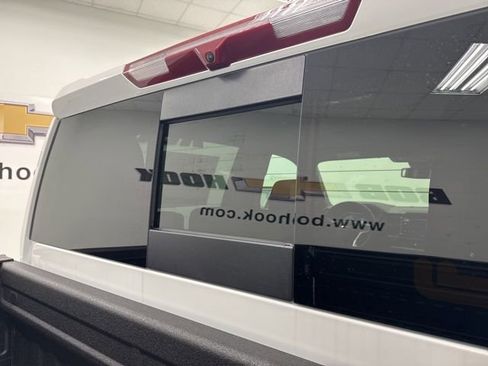 New 2026 Chevrolet Silverado 2500 LT w/ True North Edition image 28