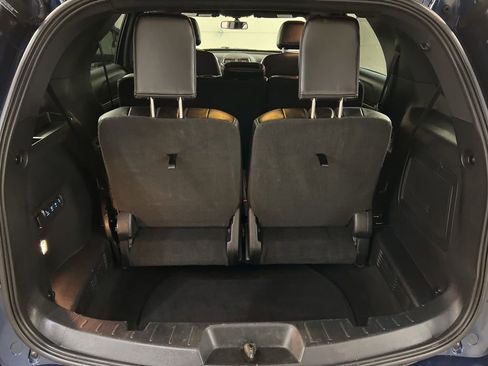 Used 2017 Ford Explorer Limited FWD image 30