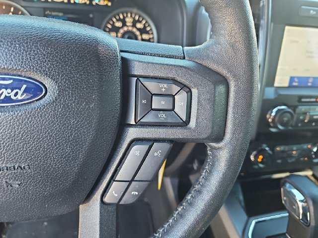 Used 2020 Ford F150 XLT w/ Equipment Group 302A Luxury RWD image 18