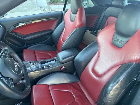 Used 2013 Audi S5 Premium Plus image 11