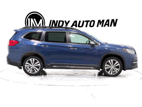 Used 2020 Subaru Ascent Touring w/ Popular Package #3 AWD/4WD image 3