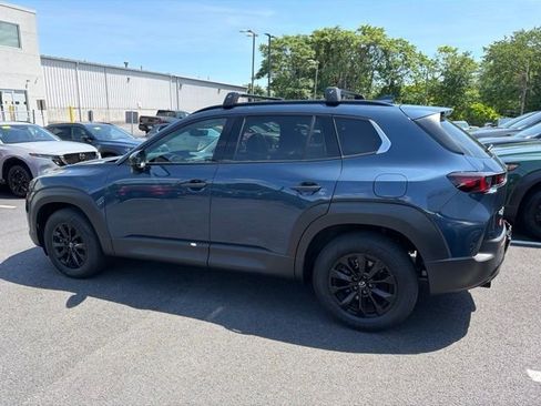 Used 2026 MAZDA CX-50 AWD 2.5 Hybrid w/ Weather Package image 5