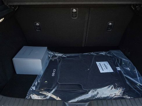 New 2025 MAZDA CX-30 AWD 2.5 S w/ Select Sport Pkg image 30