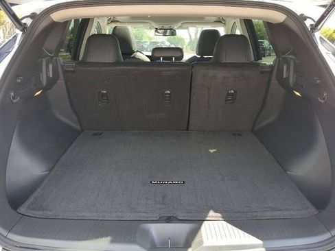 Certified 2025 Nissan Murano SL AWD/4WD image 13