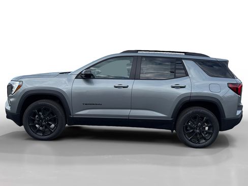 New 2026 GMC Terrain Elevation w/ Black Edition image 2