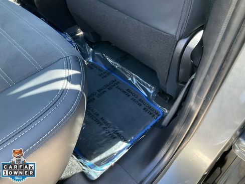 Used 2024 Mitsubishi Outlander SE image 39