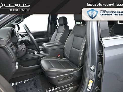 Used 2022 GMC Yukon SLT w/ SLT Luxury Package AWD/4WD image 22