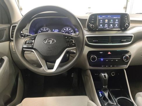 Used 2019 Hyundai Tucson SE AWD/4WD image 22