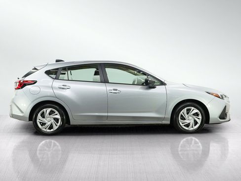 Used 2024 Subaru Impreza 2.0i AWD/4WD image 6