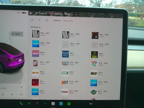 Used 2023 Tesla Model Y Long Range image 22