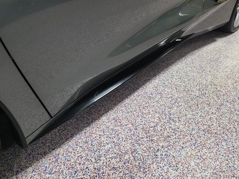 Used 2024 Chevrolet Corvette Stingray Premium Conv w/ Z51 Performance Package image 11