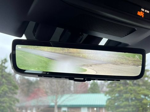 New 2026 Subaru Outback Touring XT AWD/4WD image 28