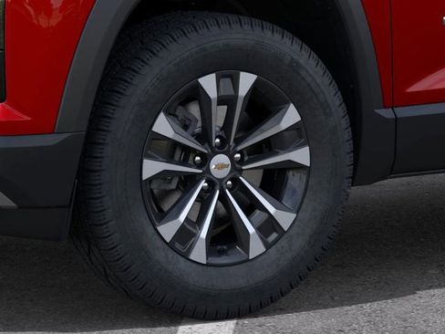 New 2026 Chevrolet Equinox LT FWD image 9