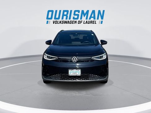 Used 2023 Volkswagen ID.4 Pro S RWD image 3