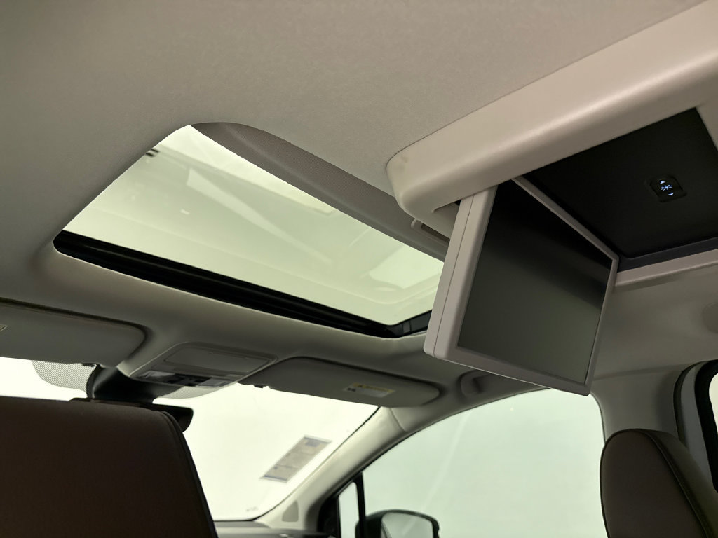 New 2027 Honda Odyssey Touring image 12