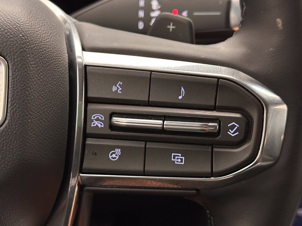 Used 2026 GMC Terrain Elevation AWD/4WD image 12