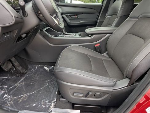 New 2026 MAZDA CX-5 Preferred AWD/4WD image 9