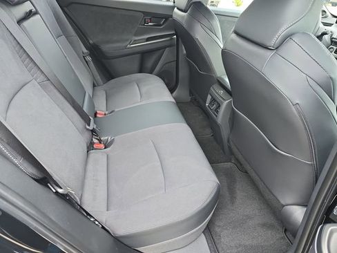 New 2026 Toyota C-HR AWD/4WD image 11