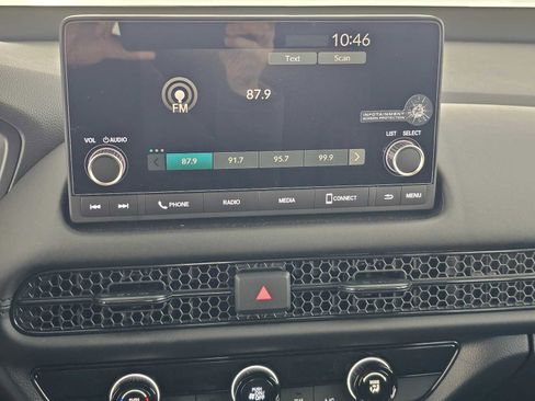 New 2025 Honda HR-V LX image 25